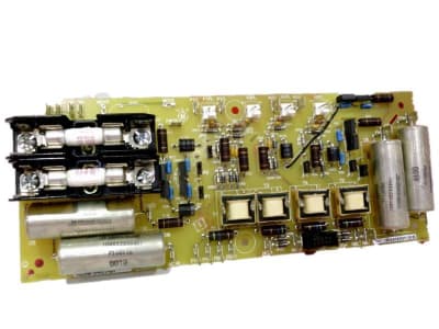GENERAL ELECTRIC DS200FSAAG2ABA