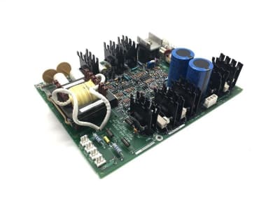 GENERAL ELECTRIC DS200GDPAG1AGD