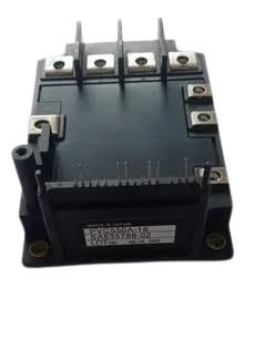 FUJI ELECTRIC PVC550A-16