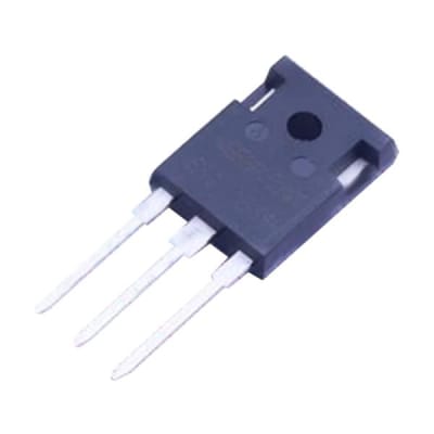 SMC DIODE SOLUTIONS MBR80150WT