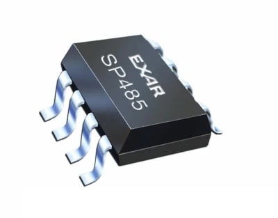 MAXLINEAR SP485CN-L/TR