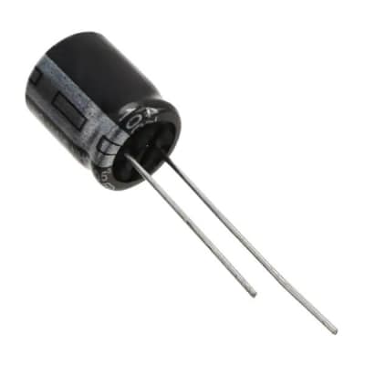 MATSUSHITA ELECTRIC ECA-1HHG471B