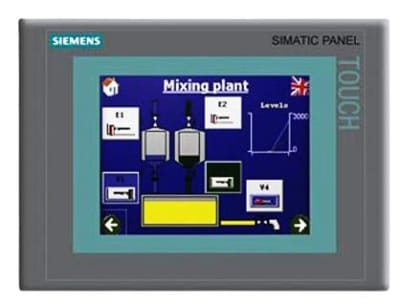 SIEMENS 6AV6643-5CB00-0ND1