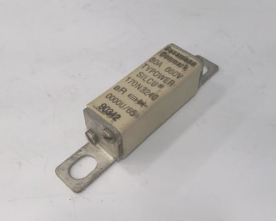 EATON CORPORATION 170N3240