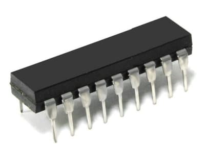 NXP SEMICONDUCTOR TDA2595