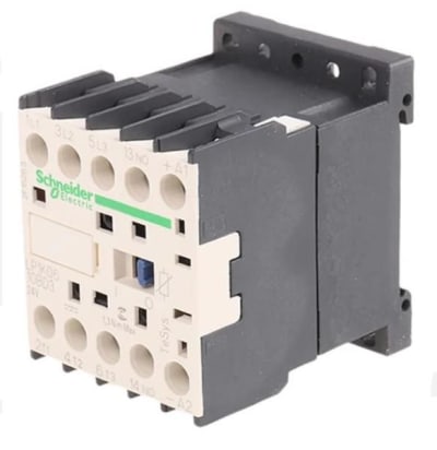 SCHNEIDER ELECTRIC LP1K0610BD3