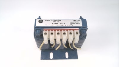 GENERAL ELECTRIC 37G00202