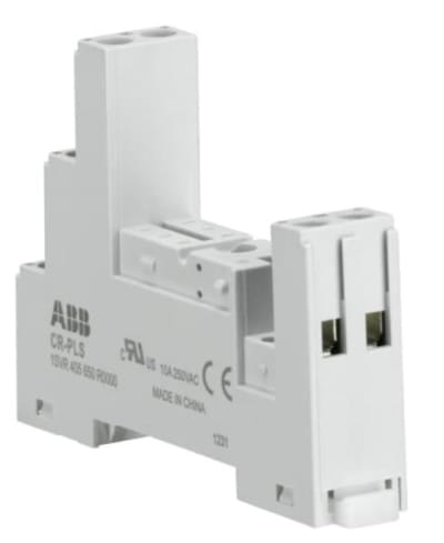 ASEA BROWN BOVERI CR-PLS