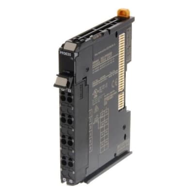OMRON NX-PF0630
