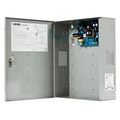 KIDDE-FENWAL, LLC LNL-CTX