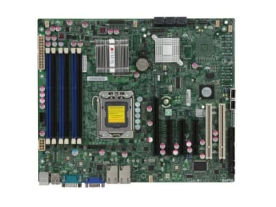 SUPERMICRO X8STE