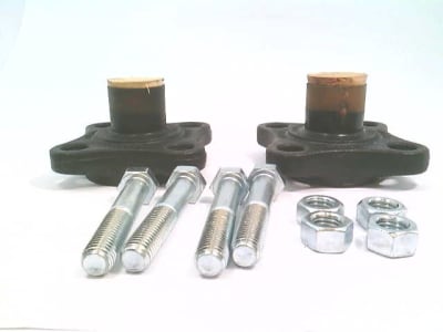 HENRY TECHNOLOGIES S2OD-2X1-5/8