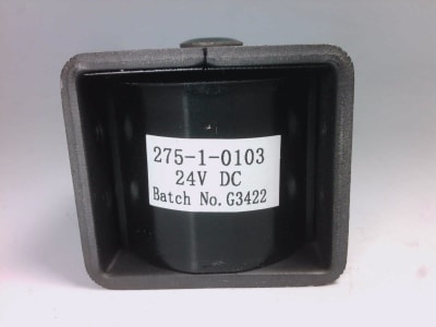 ALTRA INDUSTRIAL MOTION M275-1-0103