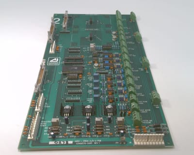 EATON CORPORATION A3409576-0400