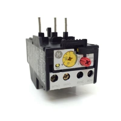 GENERAL ELECTRIC RTA1G