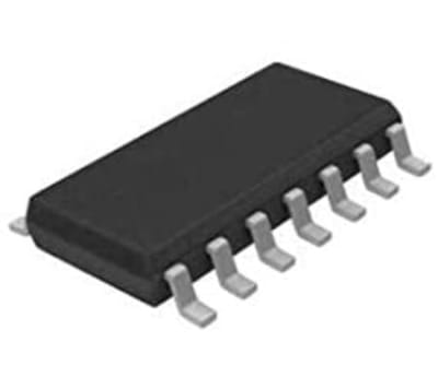 RENESAS HA17324ARP