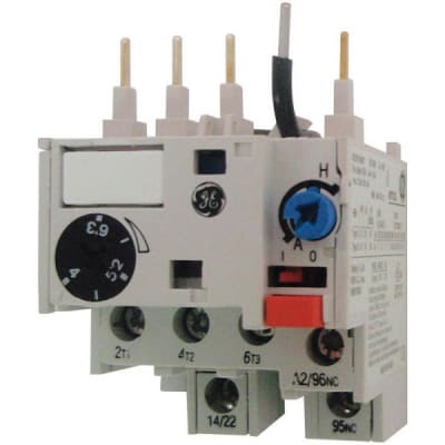 GENERAL ELECTRIC MT03D