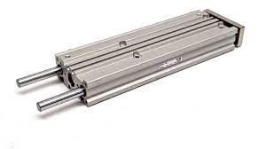 SMC MGPL12-250