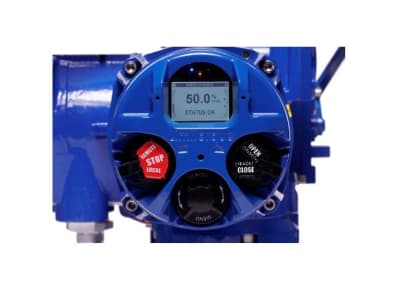 FLOWSERVE MX-05-3/60/460VAC