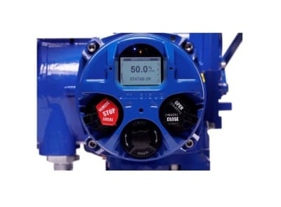 FLOWSERVE MX-10-3/60/460VAC