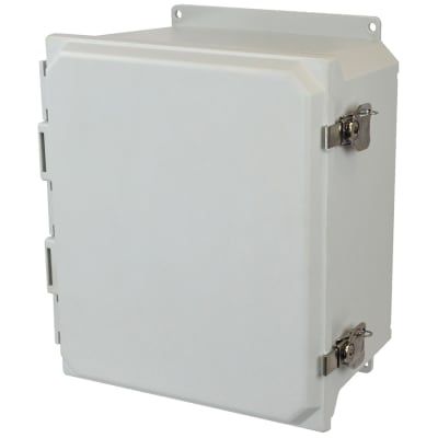 ALLIED MOULDED PRODUCTS AMU1860TF