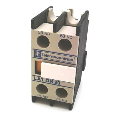 SCHNEIDER ELECTRIC LA1DN20