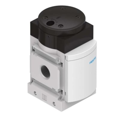 FESTO MS6-DL-1/2-AD2