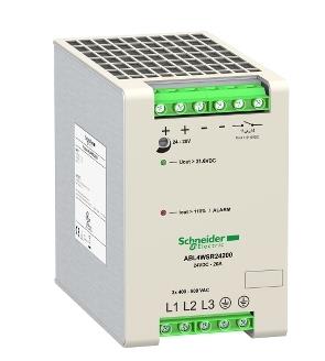 SCHNEIDER ELECTRIC ABL4WSR24200