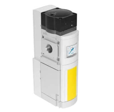FESTO MS6-SV-1/2-C-10V24P-S-AD2