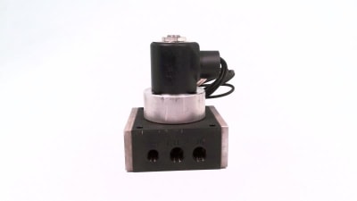 AIRMATIC BECKETT HARCUM 361604-1