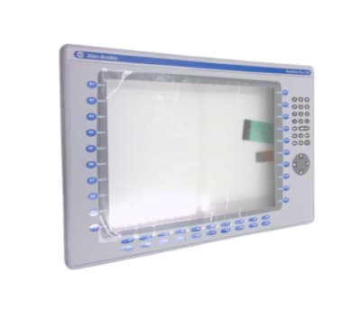 ALLEN BRADLEY 2711P-RBB15