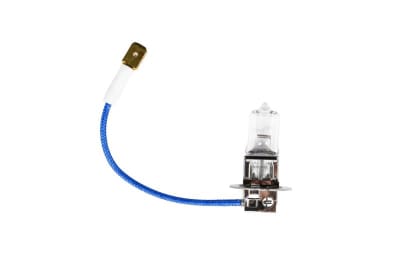 CEC INDUSTRIES H3 25 W