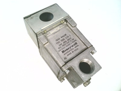 HONEYWELL V80B 1176 1