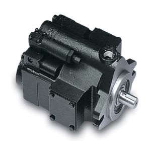 PARKER PD100PS02SRU5BC00S0000000