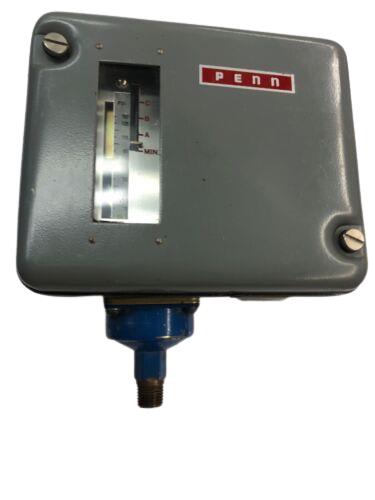 PENN CONTROLS P80ABA-7