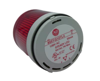 ALLEN BRADLEY 855T-G10TL4