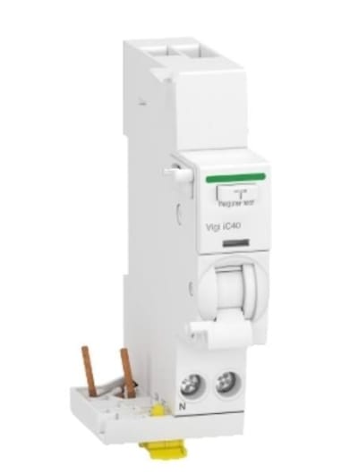 SCHNEIDER ELECTRIC A9Y80625