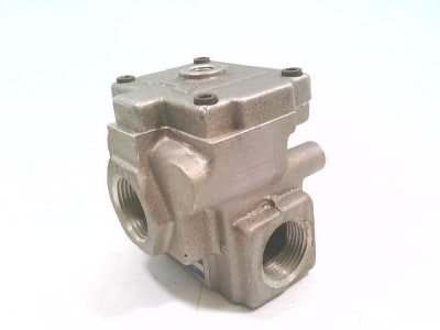 AUTOMATIC VALVE 339C71-1A-A