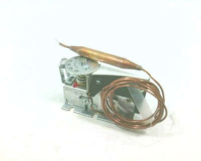 JOHNSON CONTROLS A19AHA-5