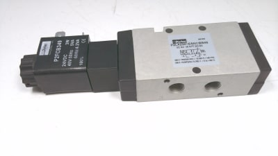 PARKER P2LAZ391ESNDBB49