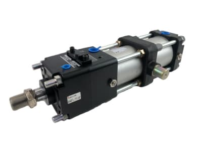SMC CLATN80-150-E-XC18