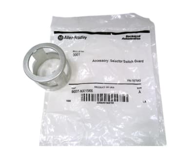 ALLEN BRADLEY 800T-NX1566