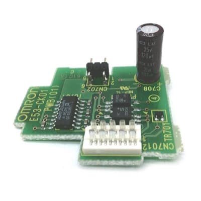 OMRON E53CK01