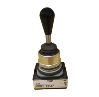 ALLEN BRADLEY 800T-T3Q7