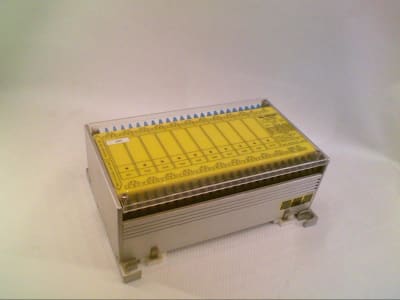 IDEC IBRC-610DR