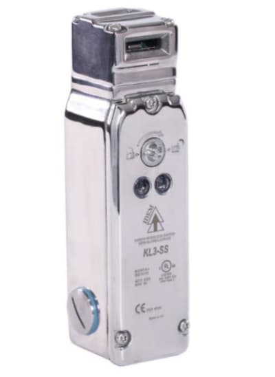 IDEM SAFETY SWITCHES 205001