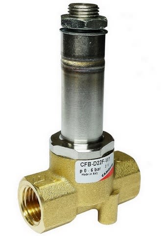 CAMOZZI CFB-D22F-W1