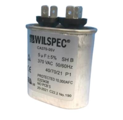 WILSPEC CA370-05V