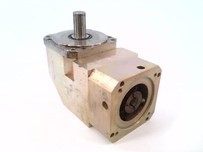 ALTRA INDUSTRIAL MOTION DTR115S-015-S