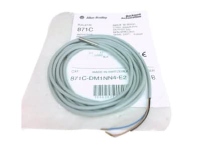 ALLEN BRADLEY 871C-DM1NN4-E2